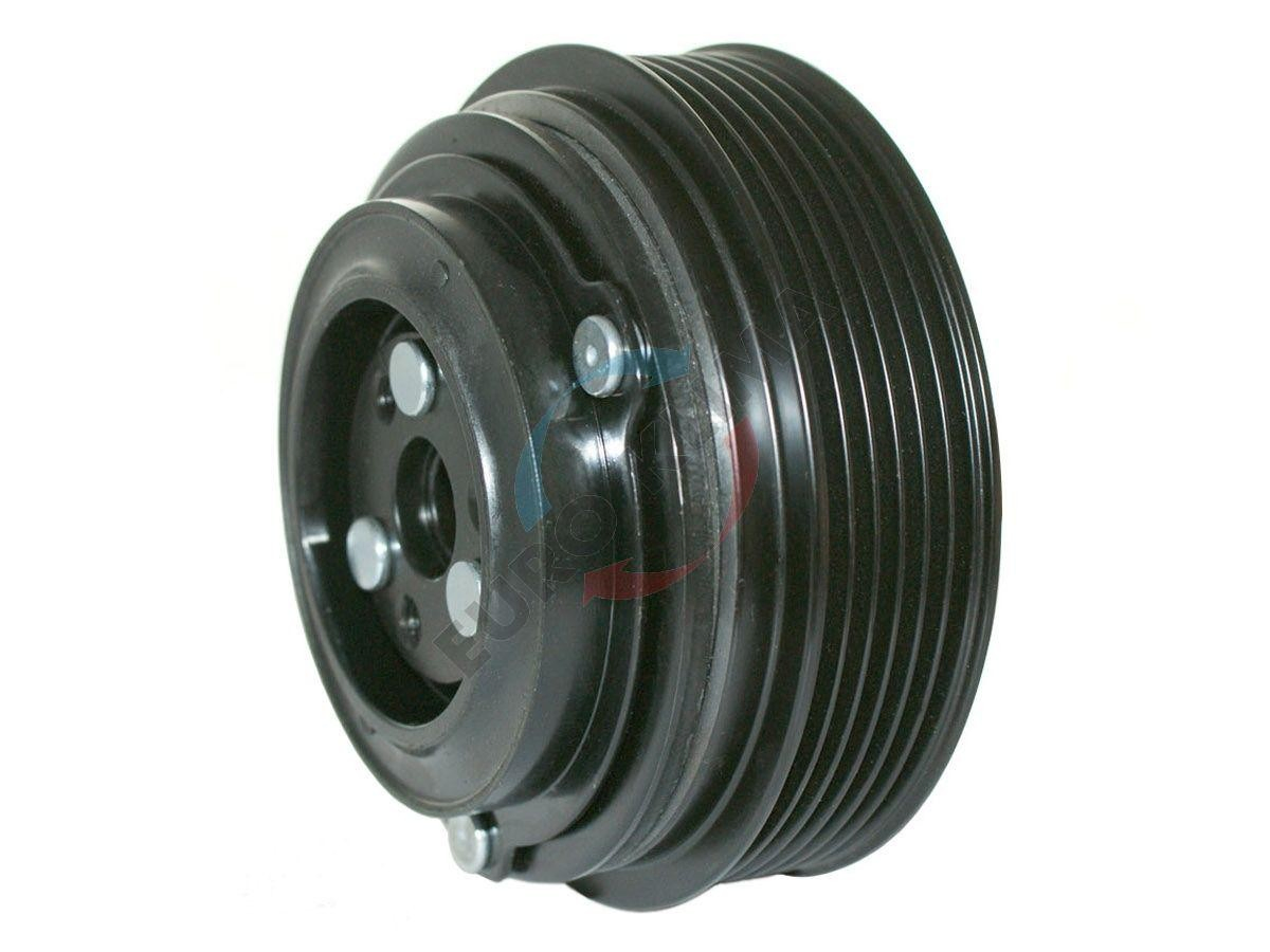 CA896 Euroklima